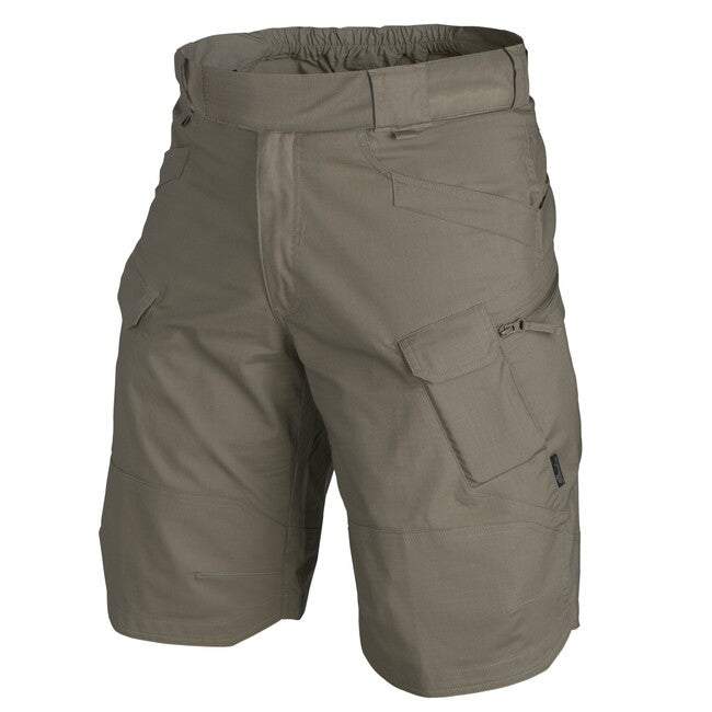 Helikon-Tex UTS тактически панталон PolyCotton Ripstop 11'', RAL 7013DE