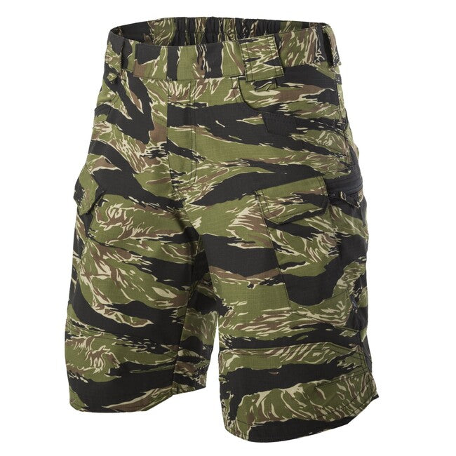 Helikon-Tex UTS тактически панталон PolyCotton Stretch Ripstop, тигрова шарка 11''