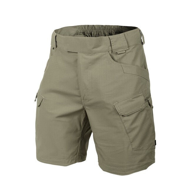 Helikon-Tex UTS тактически панталон 8.5" PolyCotton Ripstop, адаптивно зелено