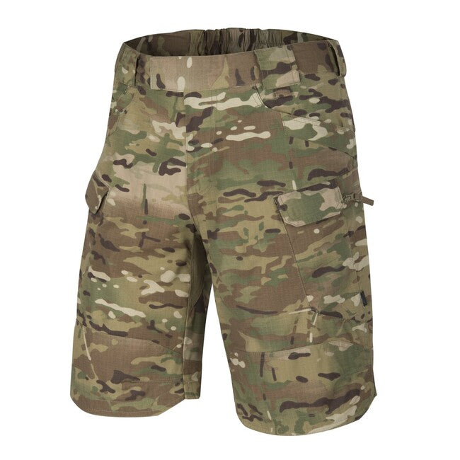 Helikon-Tex UTS Flex 11'' къси панталони тактически NyCo Ripstop, MultiCam