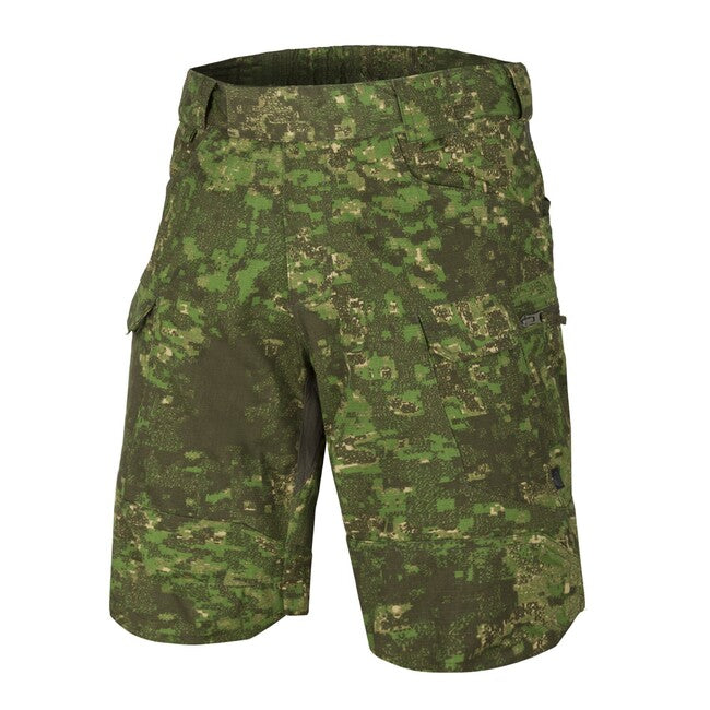 Helikon-Tex UTS Flex панталон тактически къс 11'' - NyCo Ripstop - PenCott WildWood™