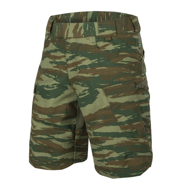 Helikon-Tex UTS Flex 11'' къси панталони тактически PolyCotton Ripstop, Hellenic