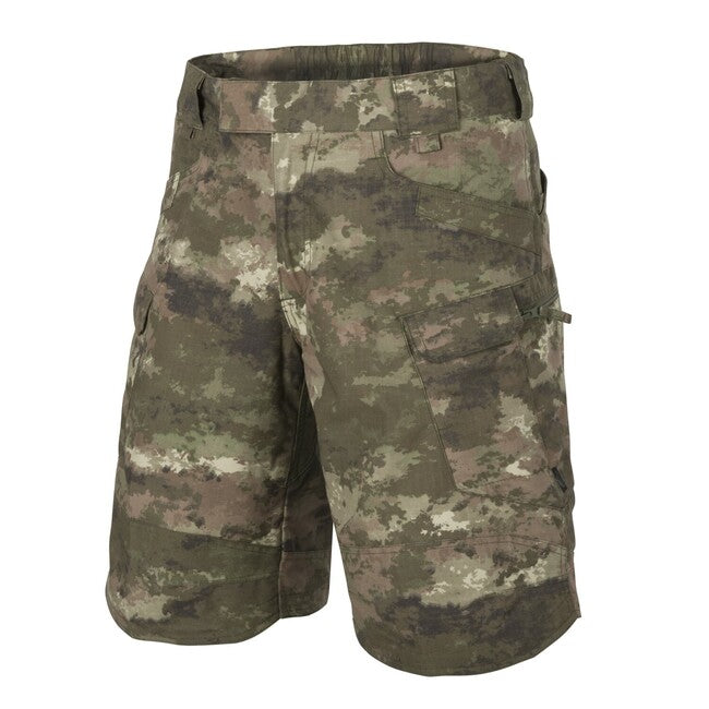 Helikon-Tex UTS Flex 11'' кратки панталон тактически PolyCotton Ripstop, Legion Forest