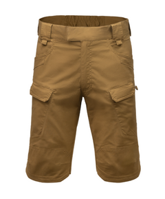 Σορτς Helikon-Tex UTS Urban Tactical, 11” για τακτικές επιθέσεις, Coyote