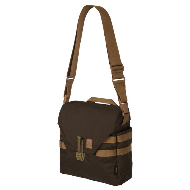 Helikon-Tex Bushcraft Haversack чанта Cordura, Earth кафяво / Clay