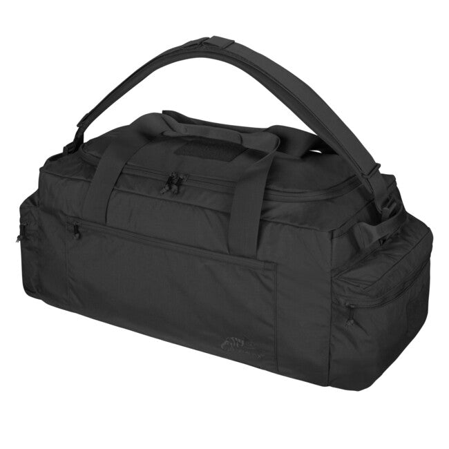 Helikon-Tex URBAN TRAINING голям пътна чанта, черна