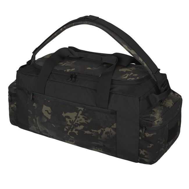 Helikon-Tex URBAN TRAINING голям пътна чанта MultiCam черно™ / черно