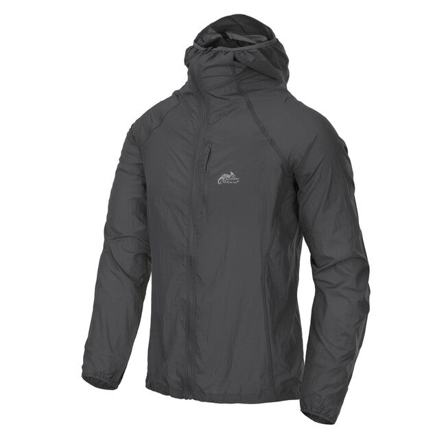 Helikon-Tex TRAMONTANE ветровка WindPack Найлон, сенчесто сиво