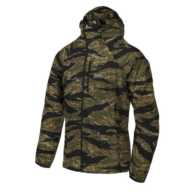 Helikon-Tex TRAMONTANE вятърница WindPack Найлон, тигрова шарка