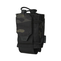 Helikon-Tex Θήκη Walkie-Talkie, Multicam Black