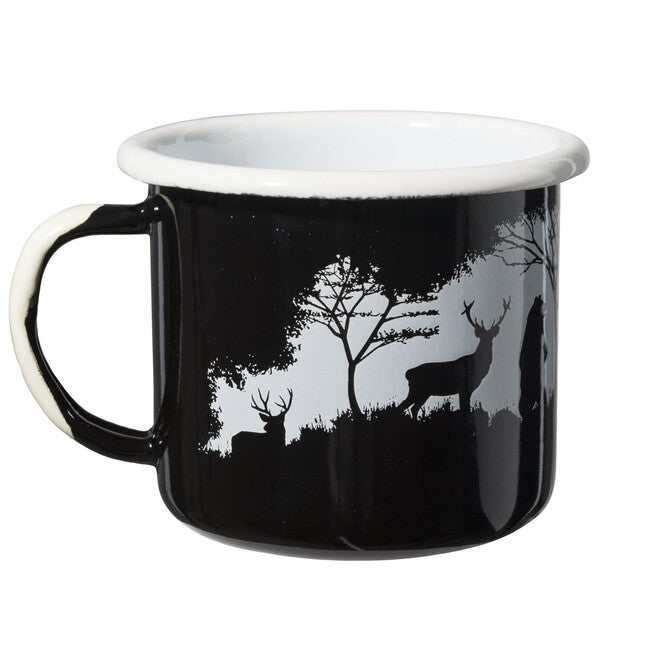 Helikon-Tex WILD CAMP емайлирана чаша, 0,35 l