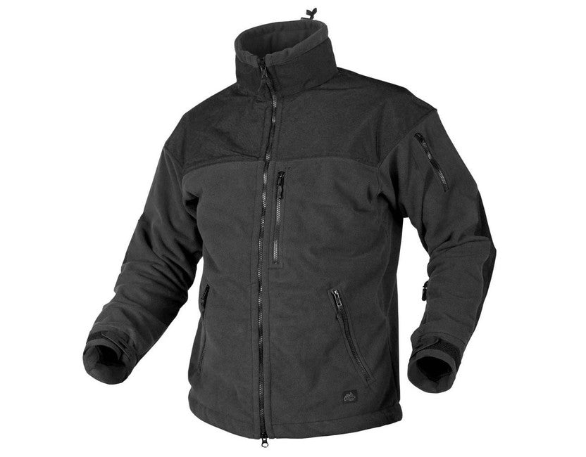 Helikon-Tex Windblocker Classic Army флисово яке