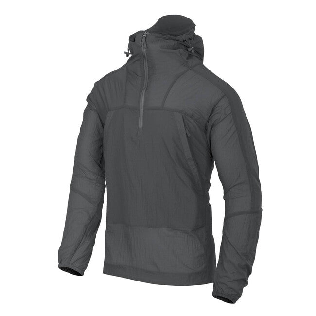 Helikon-Tex WINDRUNNER ветровка WindPack Найлон, сив