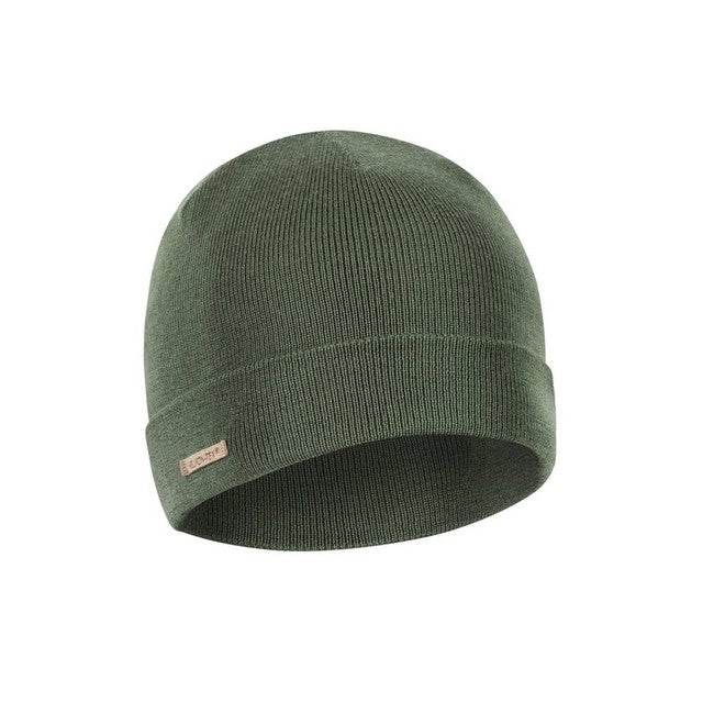 Helikon-Tex Winter Merino шапка, адаптивно зелена