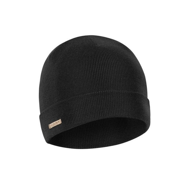 Helikon-Tex Winter Merino шапка, черна