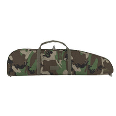 Helikon-Tex Basic Long Gun Bag, Cordura, US Woodland