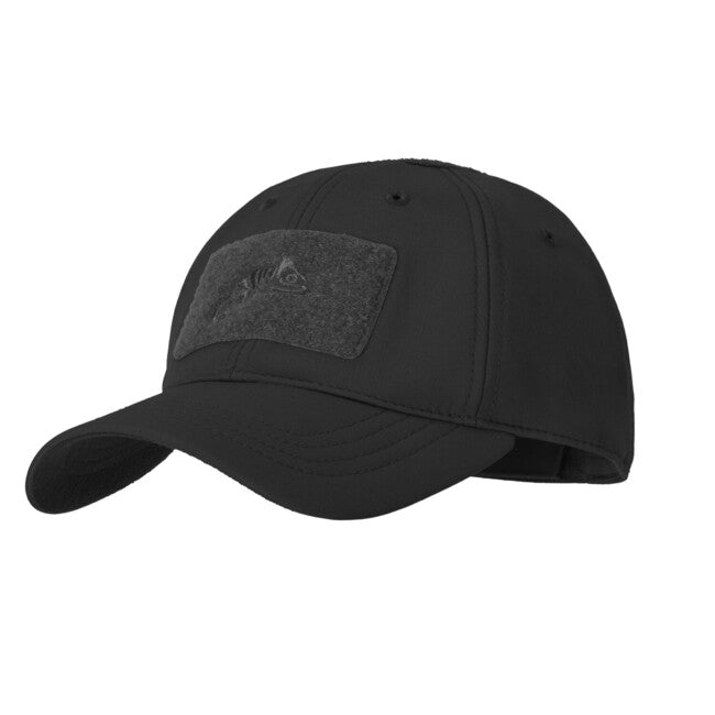 Helikon-Tex Shark Skin зимна шапка, черна