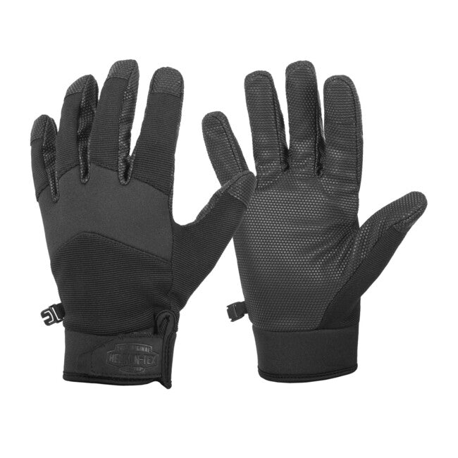 Helikon-Tex Impact Duty Mk2 ръкавици зимни, черни