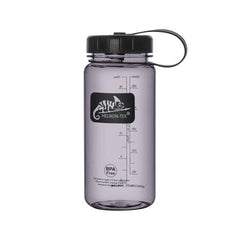 Helikon-Tex Tritan Plastic Bottle 550ml, Grey