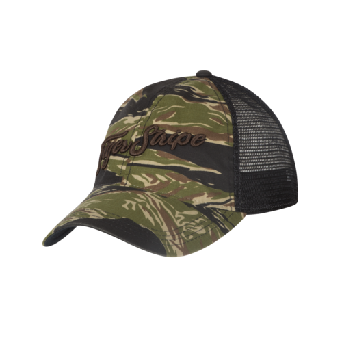 Helikon-Tex Trucker тигрова шарка кепка stripe, тигрова шарка
