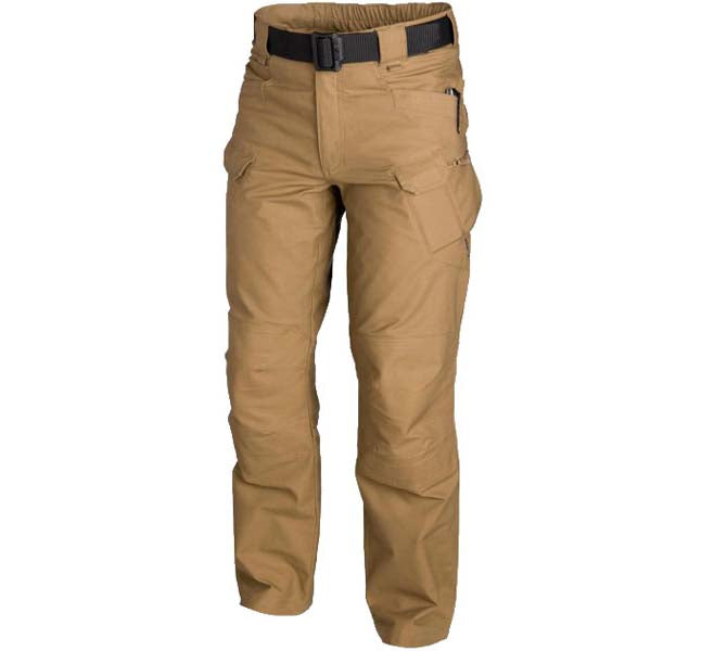 Helikon-Tex Urban Tactical панталон памук, койот
