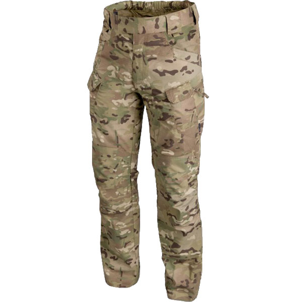 Helikon-Tex Urban Tactical панталон Rip-стоп поликотон, Camogreen