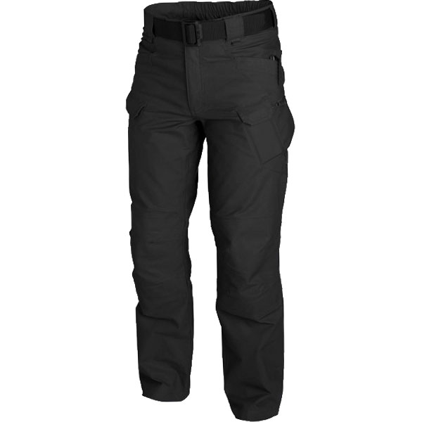 Helikon-Tex Urban Tactical панталон Rip-стоп поликотон, черни