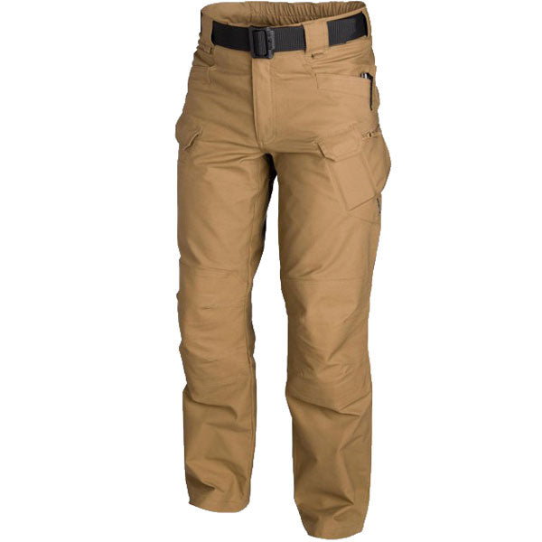 Helikon-Tex Urban Tactical панталон Rip-стоп полихлопък, койот