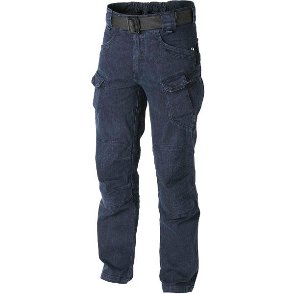 Helikon-Tex Urban Tactical панталон дънка синьо jeans