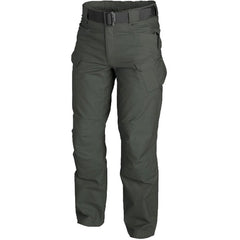 Helikon-Tex Παντελόνι Urban Tactical Rip-Stop polycotton, Jungle Green