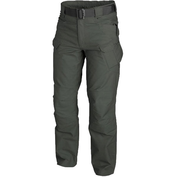 Helikon-Tex Urban Tactical панталон Rip-стоп поликотон, зелен Jungle