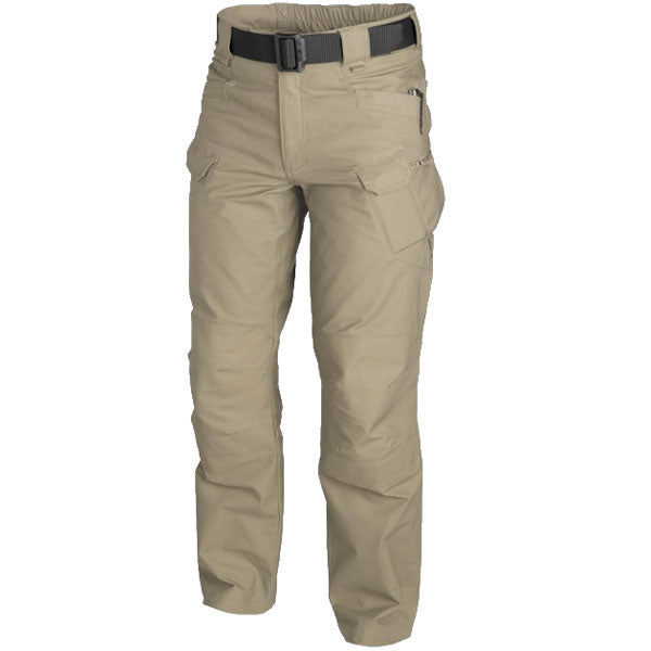 Helikon-Tex Urban Tactical панталон Rip-стоп полибумаджа, каки