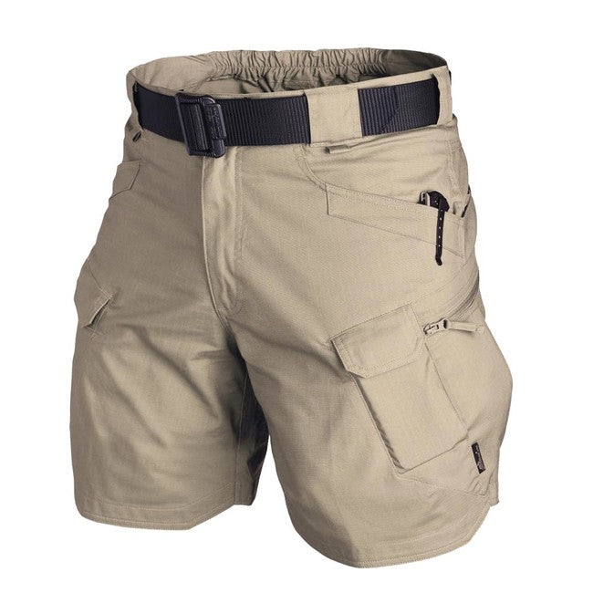 Helikon-Tex Urban Tactical панталон Rip-стоп поликотон, каки 8,5"