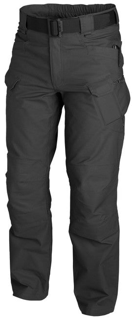 Helikon-Tex Urban Tactical панталон памук, черни