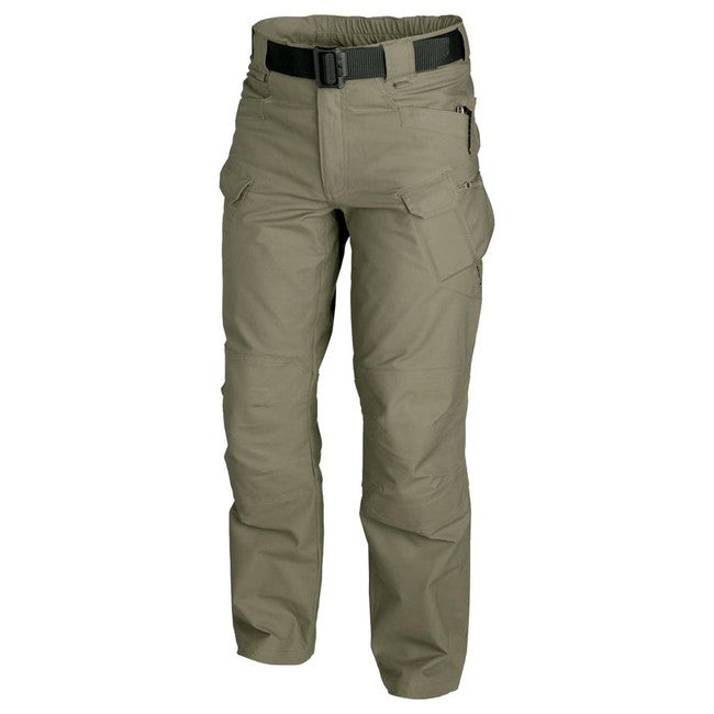 Helikon-Tex Urban Tactical панталон Rip-стоп поликотон, адаптивно зелено