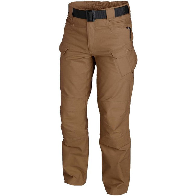 Helikon-Tex Urban Tactical панталон Rip-стоп поликотон, Mud кафяво