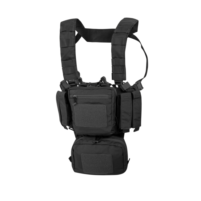 Helikon-Tex Training Mini Rig елек, черен