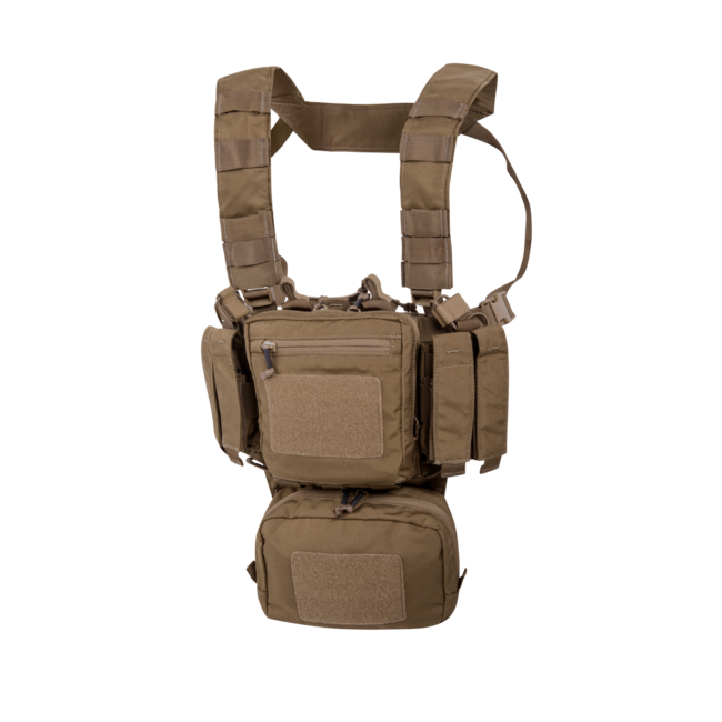 Helikon-Tex Training Mini Rig елек, койот
