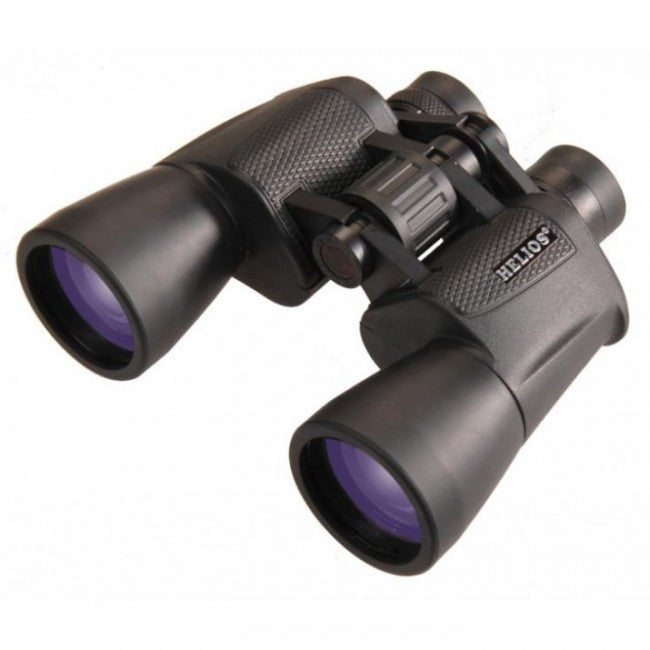 Helios Solana бинокъл 7x50, черен