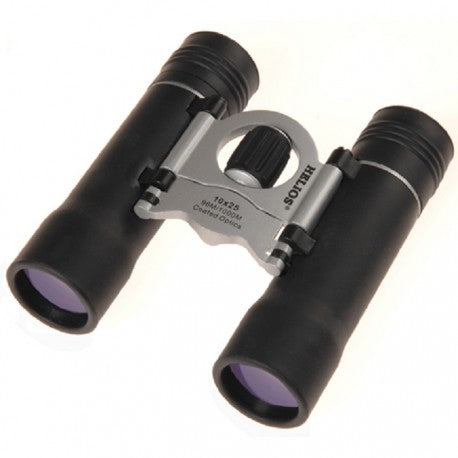 Helios Sport бинокъл 10x25