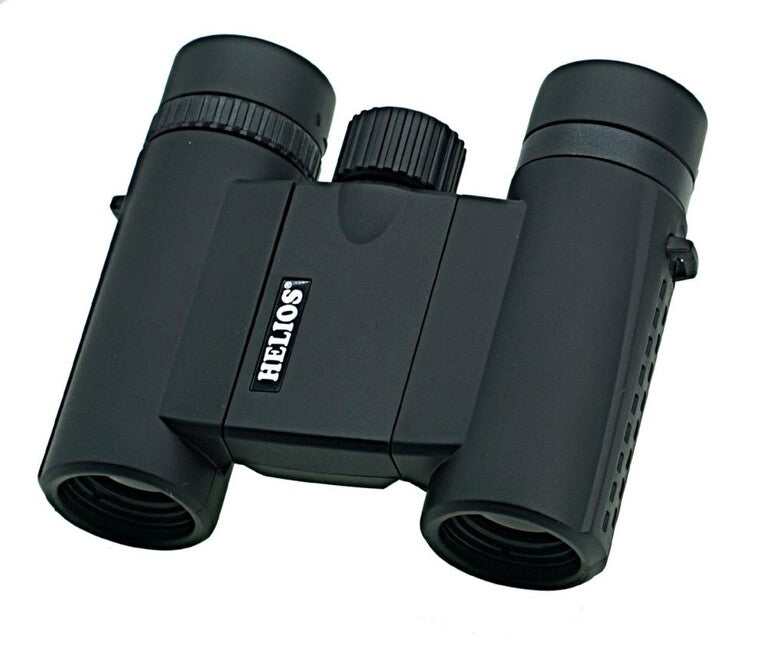 Helios Sport Deluxe бинокъл 8x21