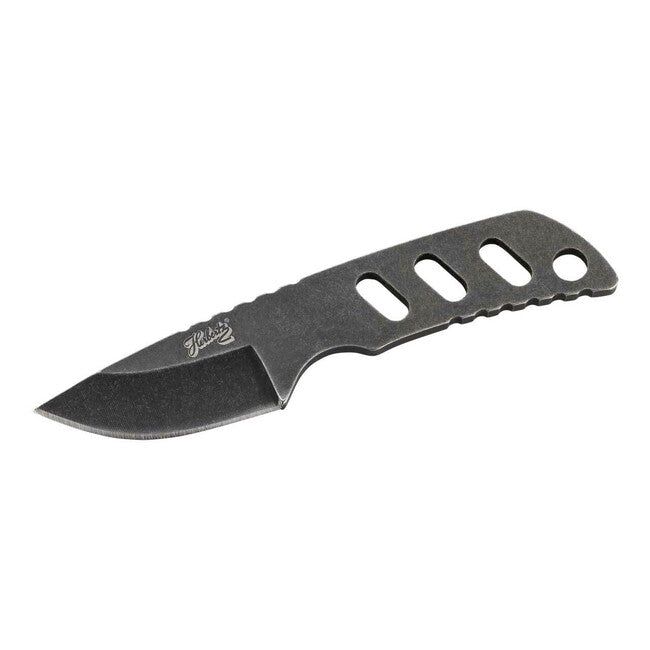 Herbertz малък джобен нож, неръждаема стомана, Stonewash, 3,5cm