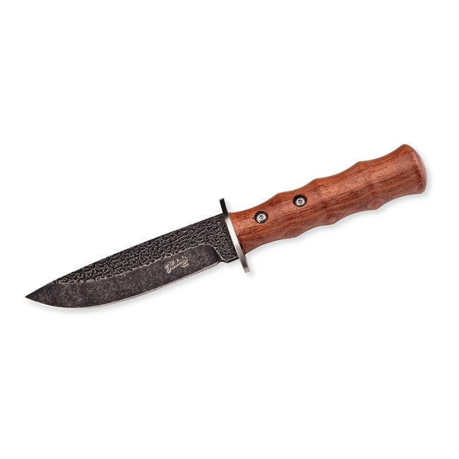 Herbertz джобен нож, 12,5cm, дърво Cocobolo
