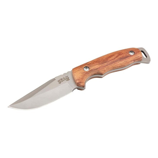 Herbertz опасков нож, 9cm, маслинено дърво