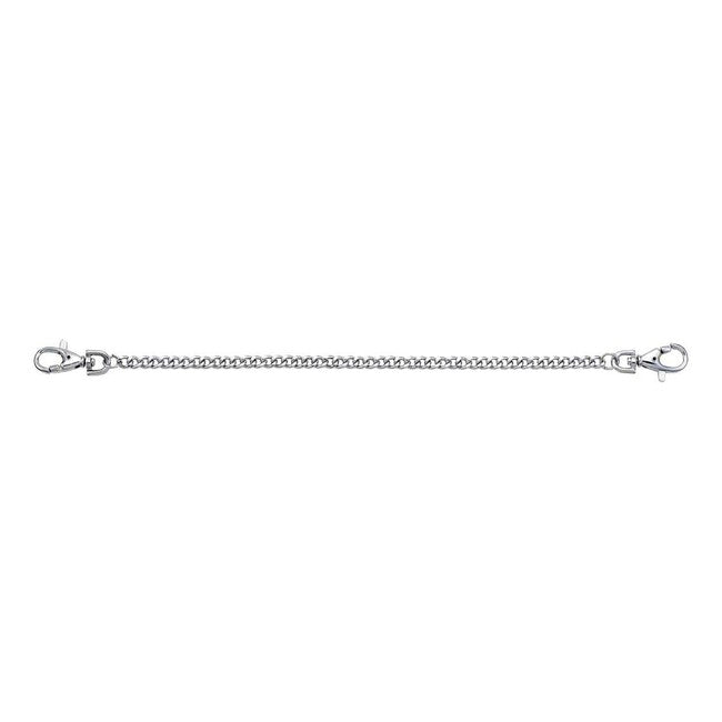 Herbertz свързваща верига с карабинки 40cm