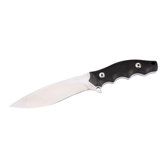 Herbertz TOP-Collection джобен нож g10, 14,5cm, черен