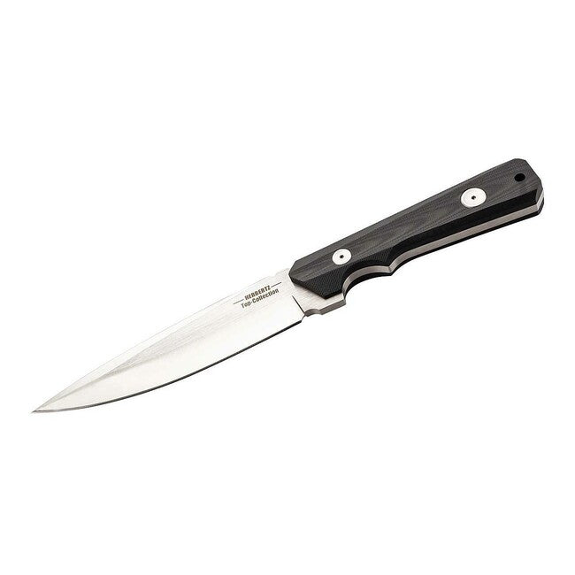 Herbertz TOP-Collection джобен нож g10, 16,5cm, черен
