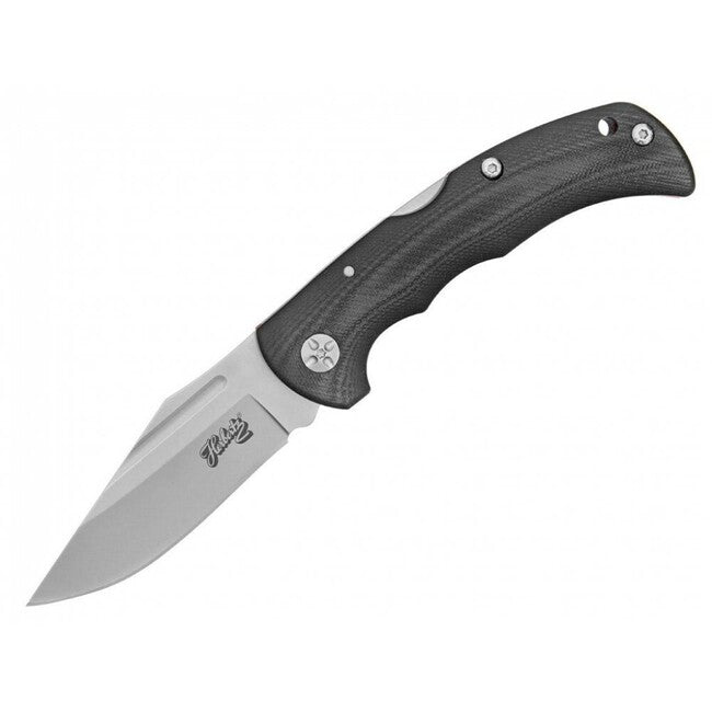 Herbertz джобен нож G10, 9cm, черен