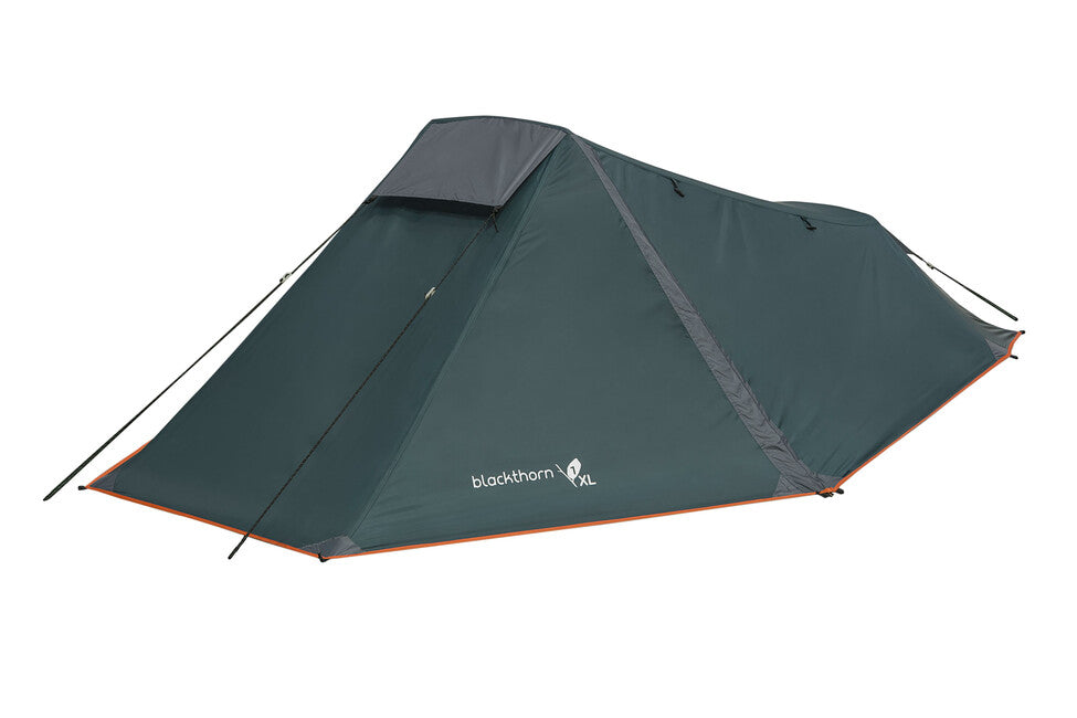 Highlander Blackthorn палатка 1 човек XL, зелен