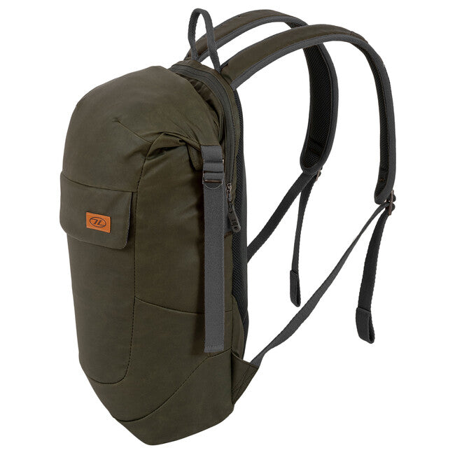 Highlander Flug раница 18 L, маслинева